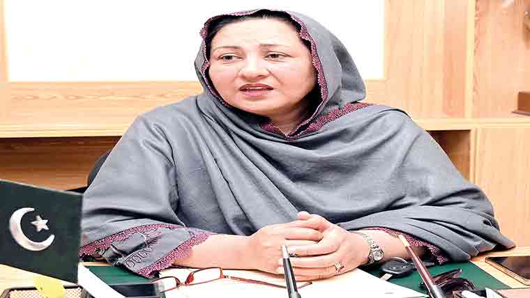 رمضان نائٹ اسپورٹس فیسٹیول کا انعقاد 28 فروری سے ہو گا