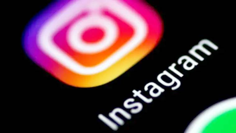 انسٹاگرام والدین کو بچوں کے  خطرناک رجحان کی اطلاع دے گا
