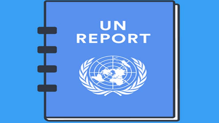 2025:دنیا بھر میں ہجرت  کے دوران 8ہزارافراد ہلاک  یا لاپتا ہوئے :یو این رپورٹ