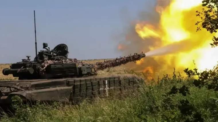 جنیوا :روس یوکرین جنگ بندی مذاکرات، پیش رفت نہ ہو سکی