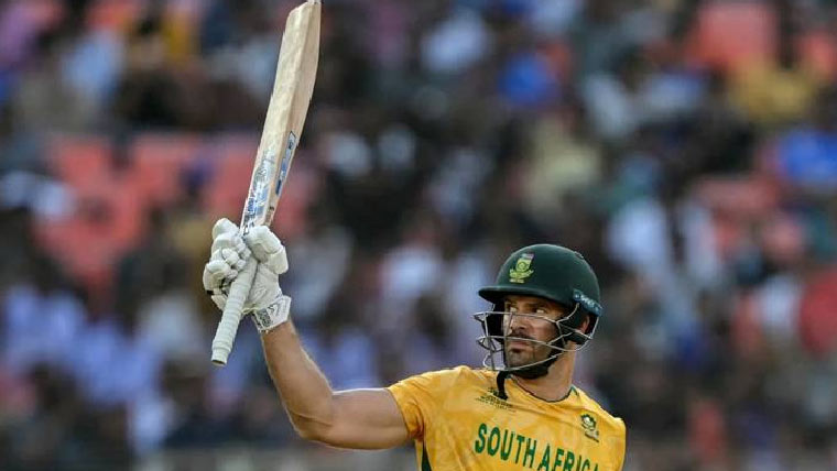 ورلڈ کپ:جنوبی  افریقا کی ویسٹ ینڈیز کو9وکٹوں سے شکست