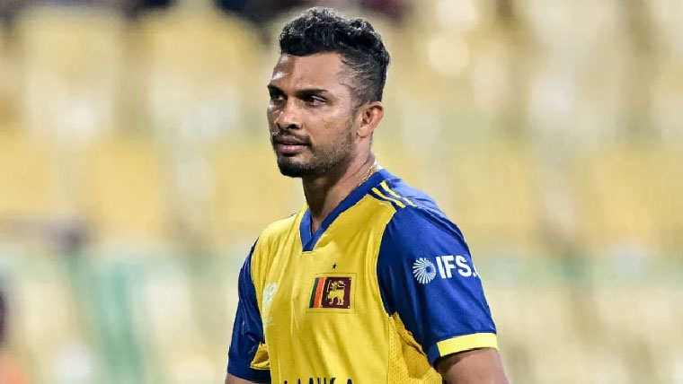 پاکستان مضبوط حریف ،شکست دینا آسان نہیں:شناکا