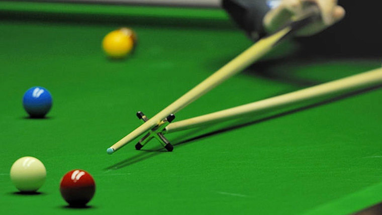 بھارت سے ورلڈ سنوکر کی میزبانی چھن جانے کا خطرہ 