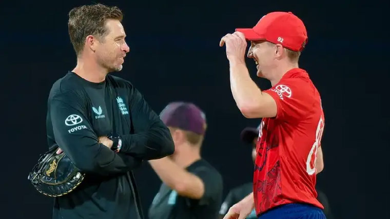  ورلڈ کپ سپر 8،آج انگلینڈ  اور نیوزی لینڈ مد مقابل 