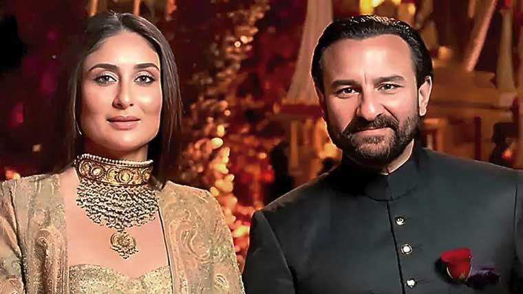 میں نے کبھی روزہ نہیں رکھا:کرینہ کپور