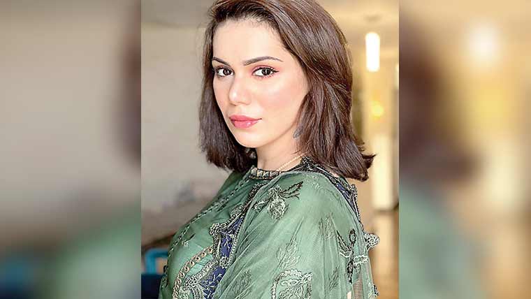  آج کل شریف مرد بہت کم رہ گئے ہیں :غنا علی