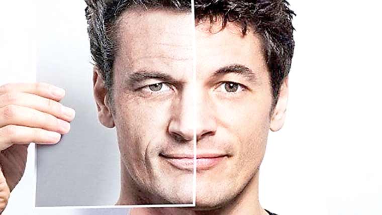 مردوں میں قبل از وقت بڑھاپے کی اہم وجہ دریافت