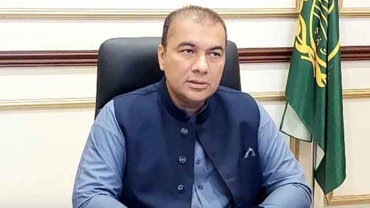 ترقیاتی منصوبوں کی بروقت تکمیل،معیار برقرار رکھا جائے،رندھاوا