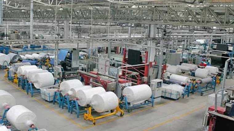 پنجاب حکومت کا 100 دن میں 100 نئی صنعتوں کا ہدف