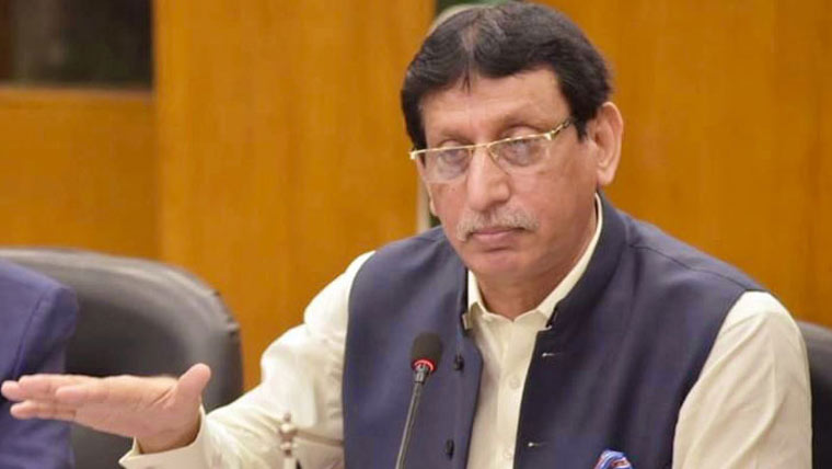  قائمہ کمیٹی آئی ٹی: 71ارب سے زائد کے ترقیاتی منصوبوں کی منظوری