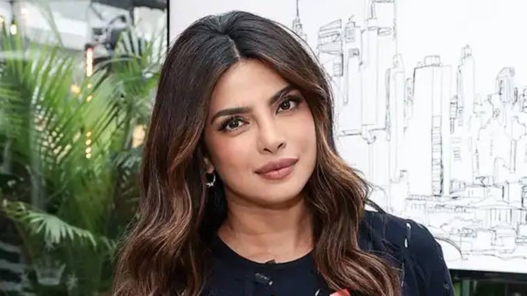 بالی ووڈ نے مجھے دیوار سے لگا دیا تھا:پریانکا چوپڑا