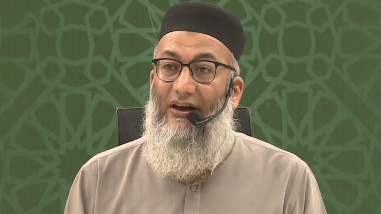 پاکستان، افغانستان جنگ وجدل سے فوری اعلانِ برأت کریں، تنظیم اسلامی