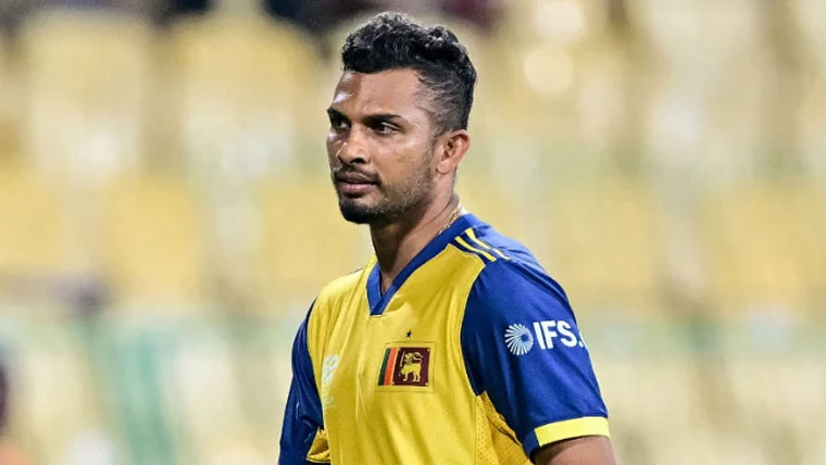 منفی ماحول سری لنکا میں کرکٹ کیلئے نقصان دہ :شناکا