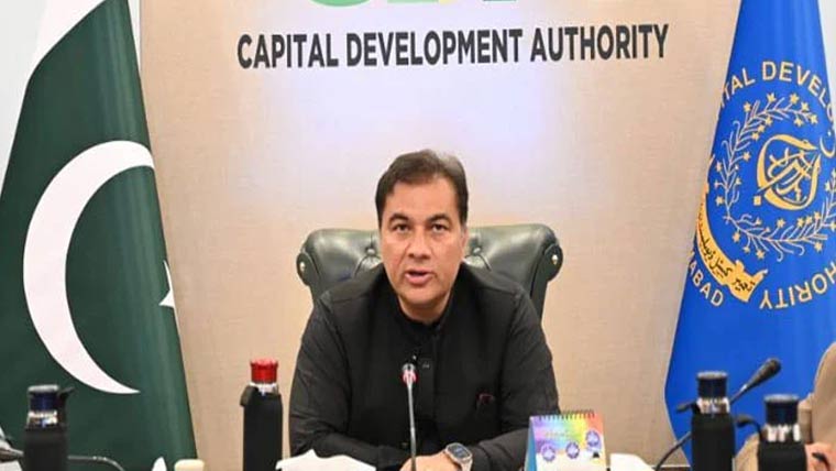 امن و اما ن کی بحالی پر کوئی سمجھوتہ نہیں ہوگا،چیف کمشنر