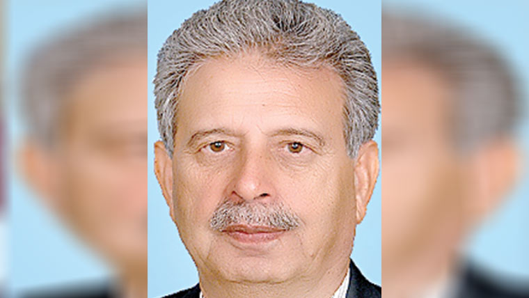 آلوبرآمدات کیلئے رکاوٹیں دور 