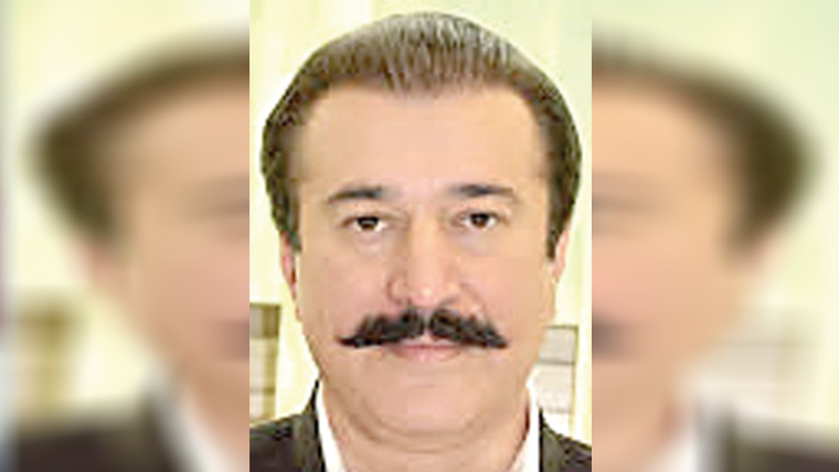 آزاد کشمیر کے عوام افواج کے شانہ بشانہ 