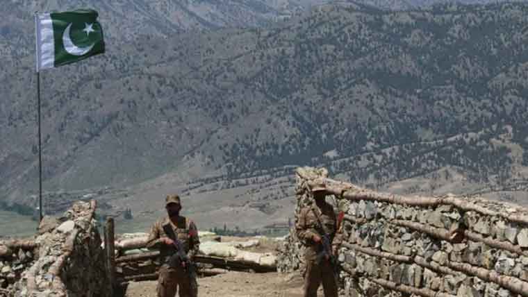  پاک افغان کشیدگی:سفارتی محاذ متحرک کرنے کی ضرورت