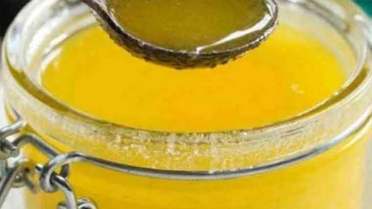 1300 گندے انڈے  208 لٹر ناقص آئل تلف