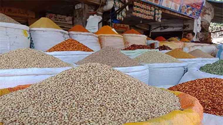 رمضان میں اشیا ئے خورونوش کی قیمتوں میں اضافہ چیلنج 