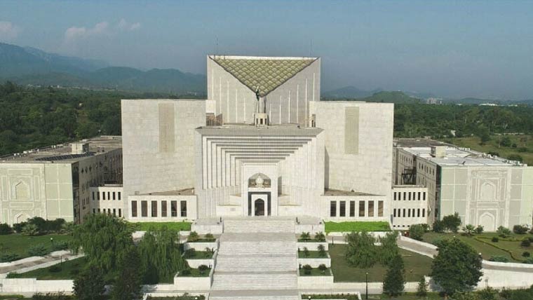 وراثتی جائیدادکی جزوی تقسیم ناانصافی کے مترادف:سپریم کورٹ 