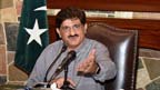 ایم  کیو  ایم  جو  چاہے  کرے،اسمبلی  میں جو  کہا  وہ  ناقابل  قبول :وزیراعلیٰ  سندھ
