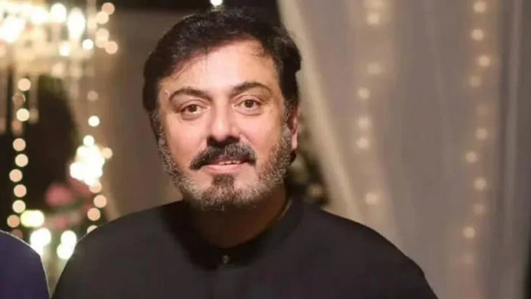 سینئر اداکار نعمان اعجاز موجودہ ملکی صورتحال سے مایوس