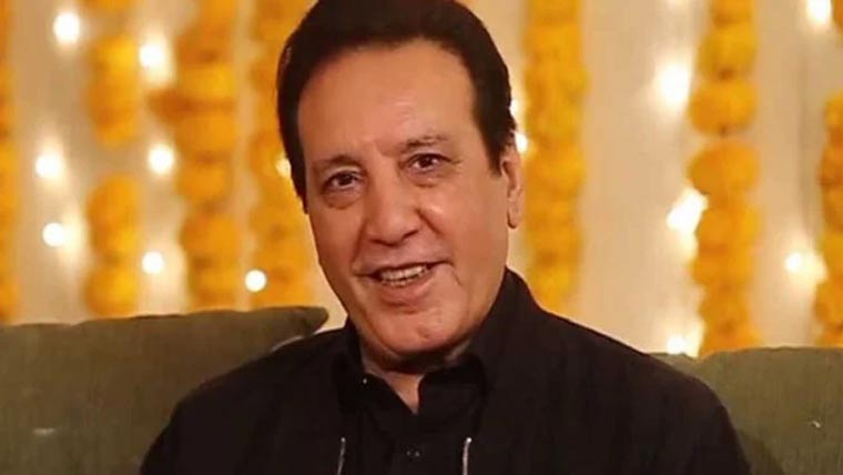 اداکار بننے کیلئے گھر سے بھا گا  والد نے ٹرین پر پکڑلیا:جاوید شیخ 