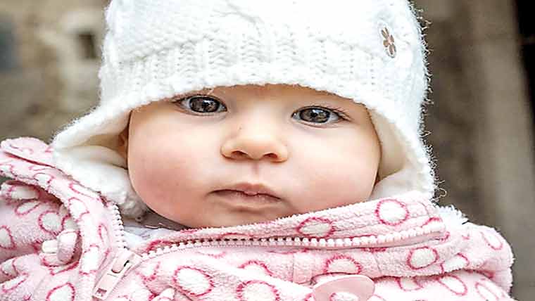 اٹلی کے گاؤں میں 30برس میں پہلی بار بچے کی پیدائش