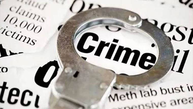 دسمبر : صوبے میں جرائم کی شرح میں نمایاں کمی ریکارڈ 