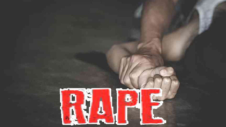 کمسن لڑکے کو قابو کرکے مبینہ زیادتی کا نشانہ بنا دیا 