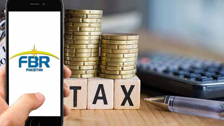 ٹیکس نادہندگان کو 15ارب کے نوٹسز 