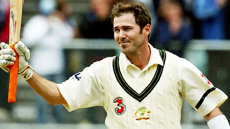 سابق آسٹریلوی کرکٹر ڈیمین مارٹن کوما میں چلے گئے 