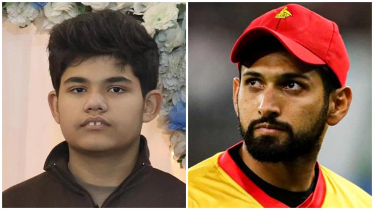 زمبابوے کرکٹ ٹیم کے کپتان سکندر رضا کے چھوٹے بھائی انتقال کرگئے