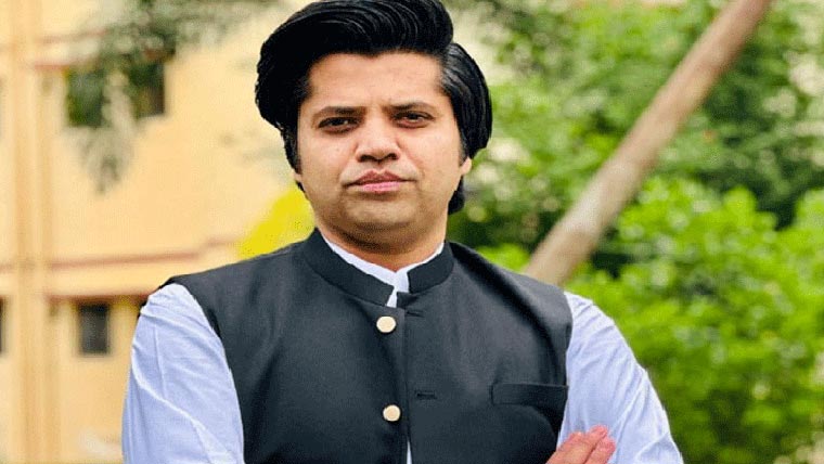 شفیع جان کی عظمیٰ بخاری کے  حوالے سے بیان پر معذرت