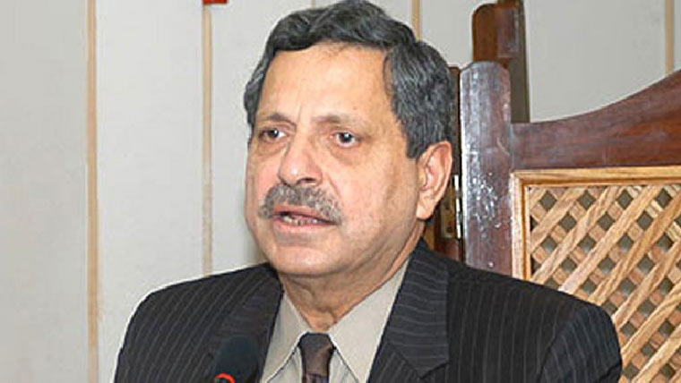 2025 بدترین سال ،دھاندلی سے حکومت بنائی گئی ، حامد خان 