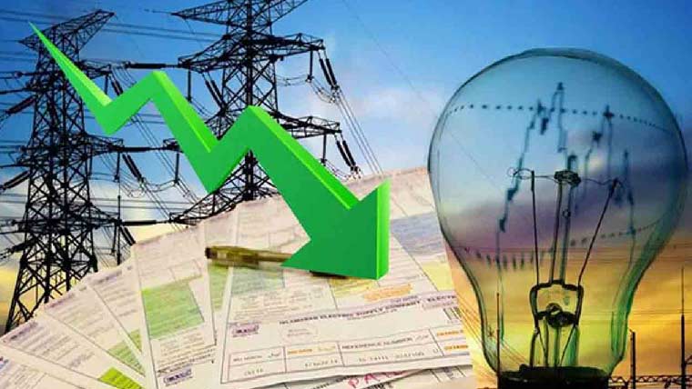 2025 میں بجلی سستی، گردشی قرضہ،IPPs ٹیرف کم ہوا