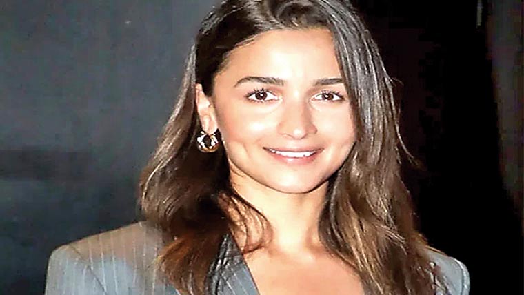 بیک وقت 2یا 3فلموں میں کام نہیں کرنا چاہتی:عالیہ بھٹ