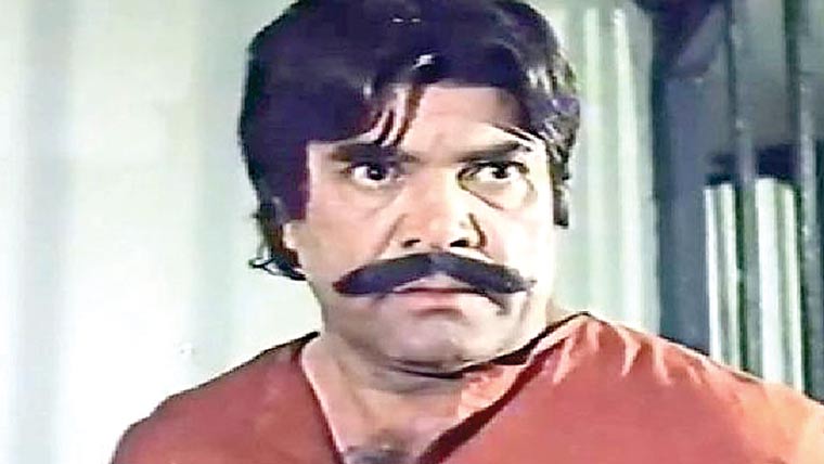 سلطان راہی کی 30ویں  برسی 9جنوری کو منائی جائے گی 