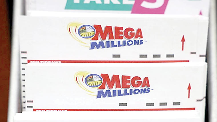 امریکا:ایک غلطی نے خاتون کولاکھوں ڈالر جتوا دیے