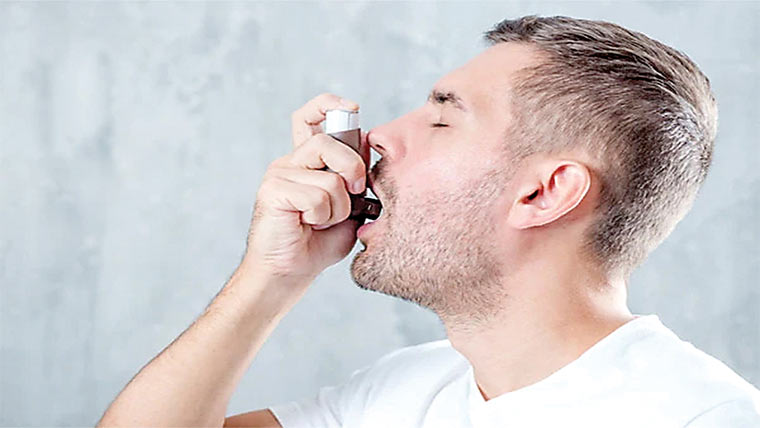  دمے کے مریضوں کی جان بچانے والا نیا انجکشن تیار