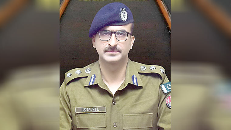 خانیوال:102ملزم گرفتار،19کروڑکا مال برآمد، سالانہ رپورٹ