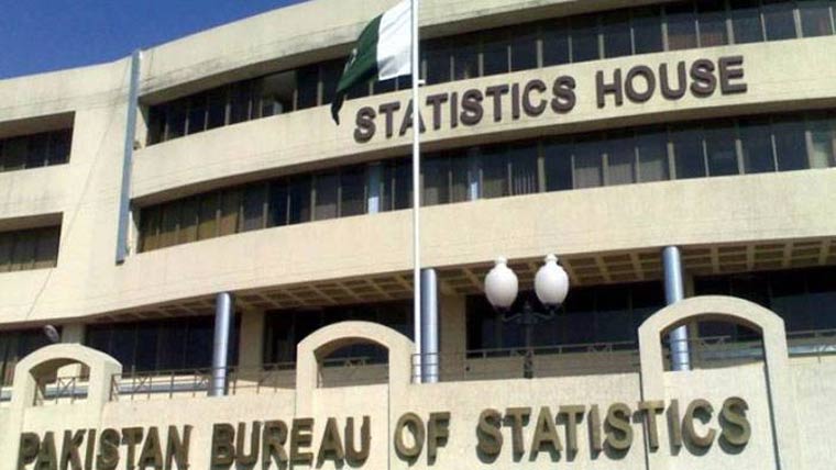 مینوفیکچرنگ گروپ کی  برآمدات میں 4فیصد کمی ریکارڈ