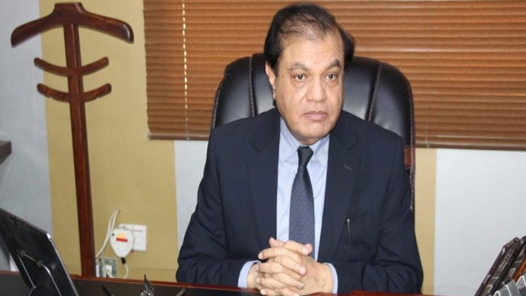 گزشتہ سال میکرواکنامک استحکام میں نمایاں پیشرفت ہوئی،میاں زاہد