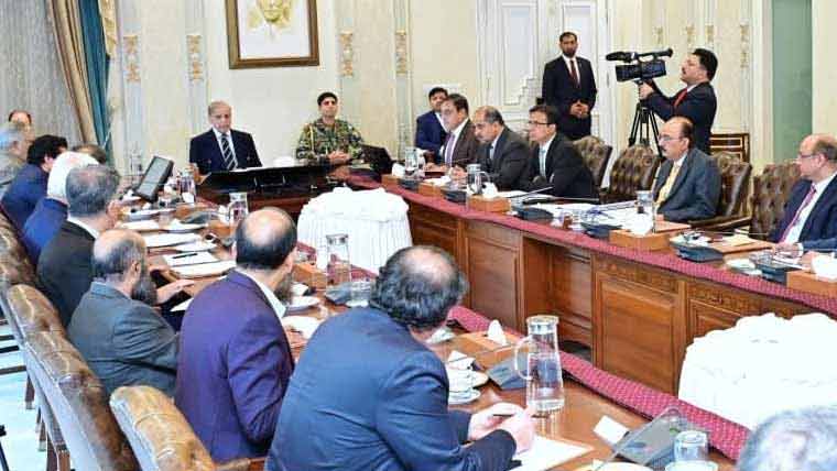 کوہاٹ میں تیل و گیس کے بڑے ذخائر دریافت 