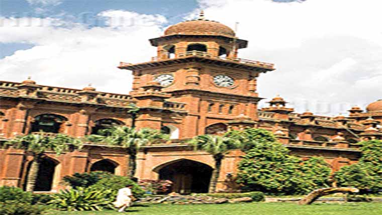 لیپ ٹاپ سکیم تقریب آج ہوگی 