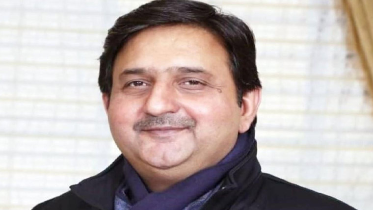  معرکہ حق کی قربانیاں ہمیشہ  یاد رکھی جائیں گی :ملک احمد 