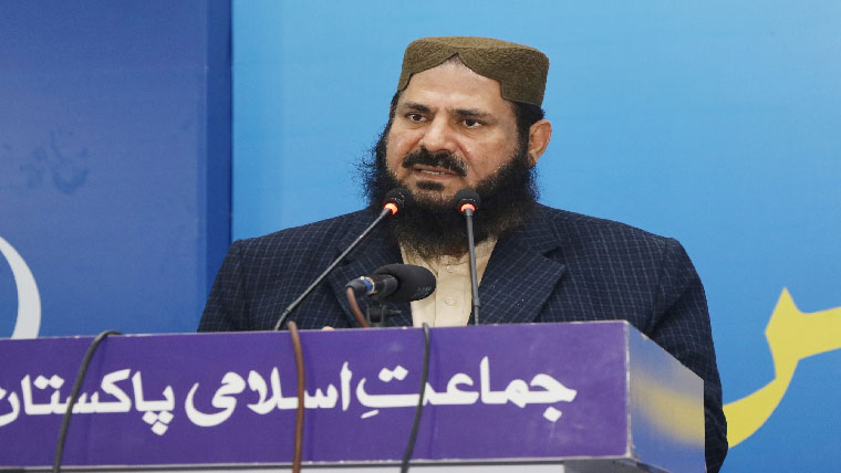  حکومت بسنت جیسے خونیں تہوار پر پابندی لگائے :جماعت اسلامی 