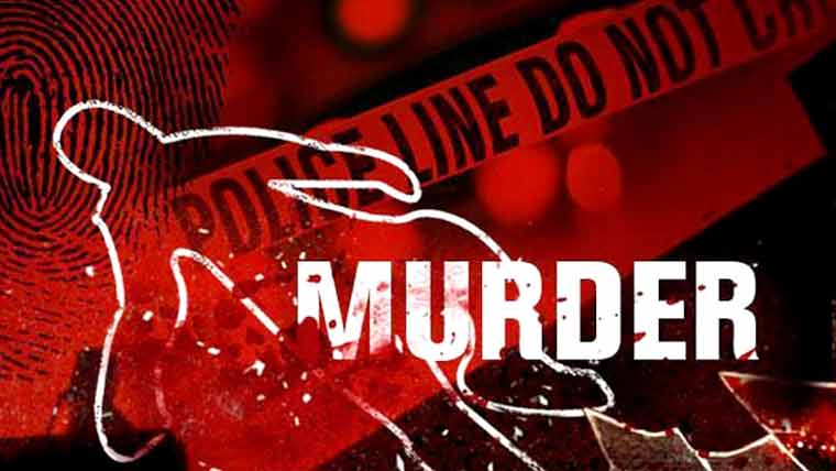  غیرت کے نام پر خاتون قتل ، پولیس نے لاش قبضہ میں لے لی