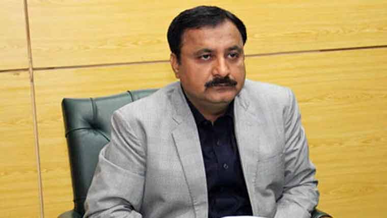 مری میں نیو ایئر نائٹ پر سیاحوں  کیلئے مثا لی انتظامات کیے گئے 