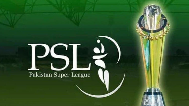 پی ایس ایل میں 2نئی فرنچائزز کی قیمت 100کروڑ روپے مقرر